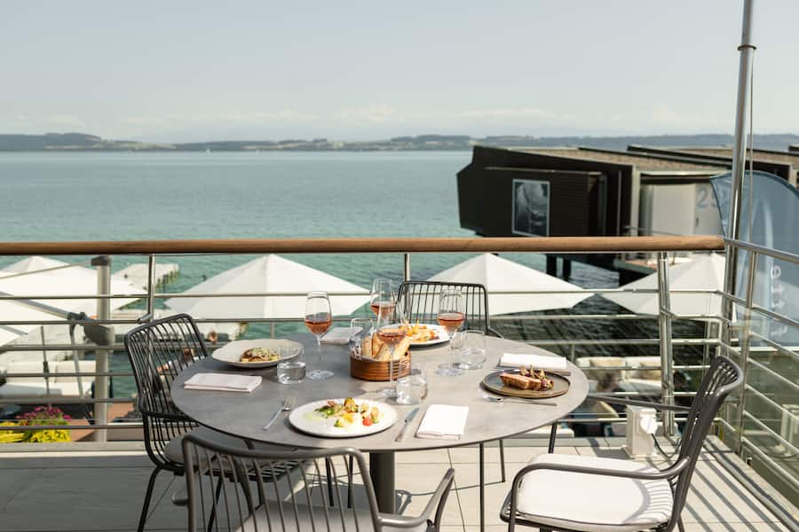 Palafitte Neuchâtel Ludovic Pigeat