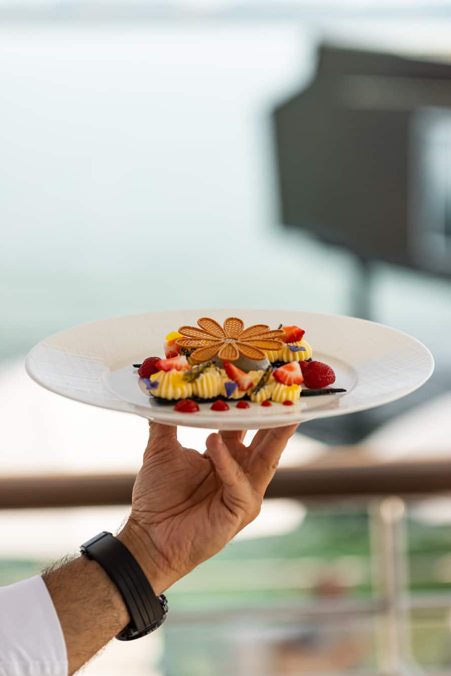 Palafitte Neuchâtel Ludovic Pigeat