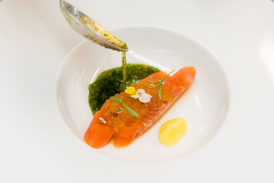 Saibling Jan Hartwig