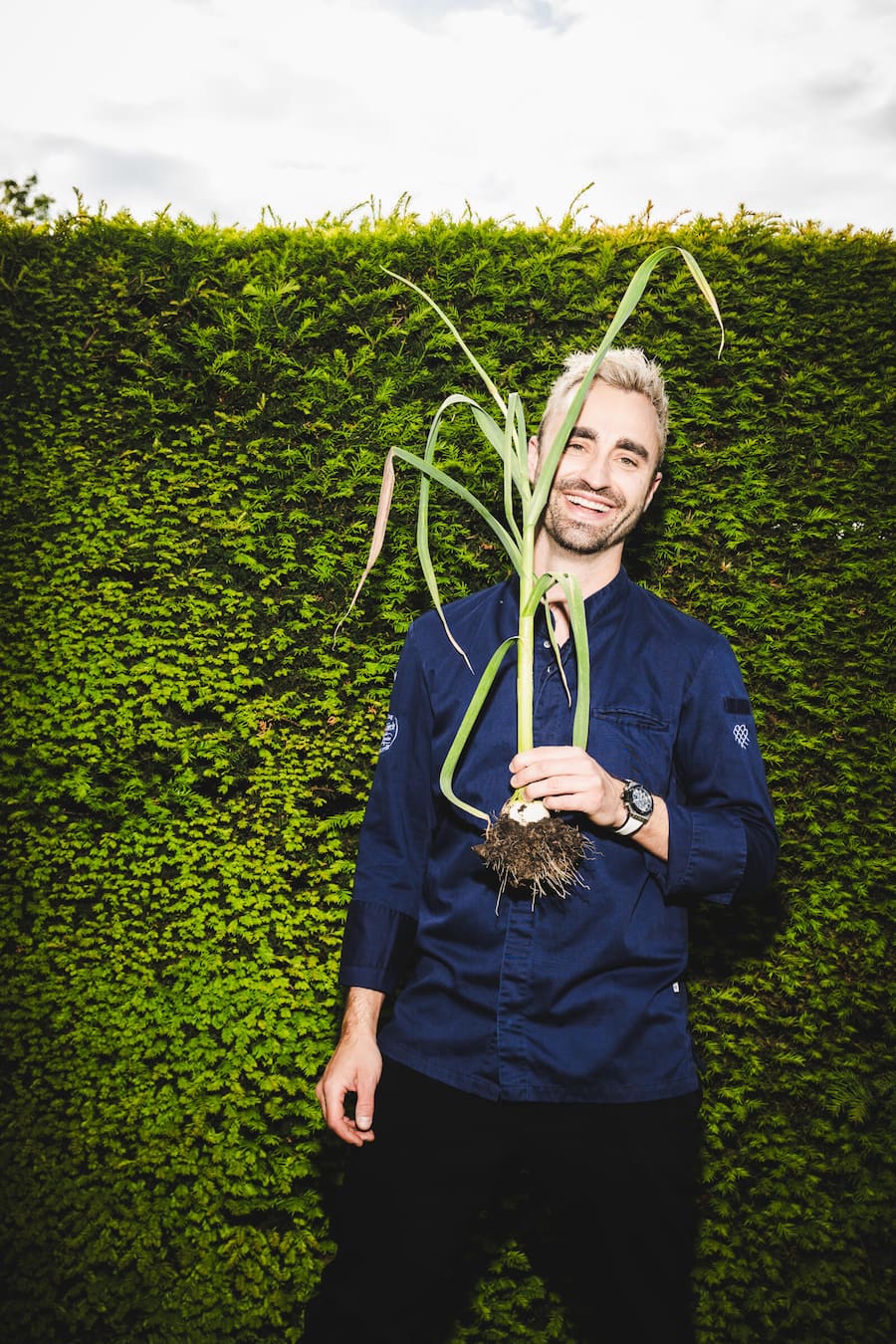 Silvio Germann, Mammertsberg 2024: Silvio Germann