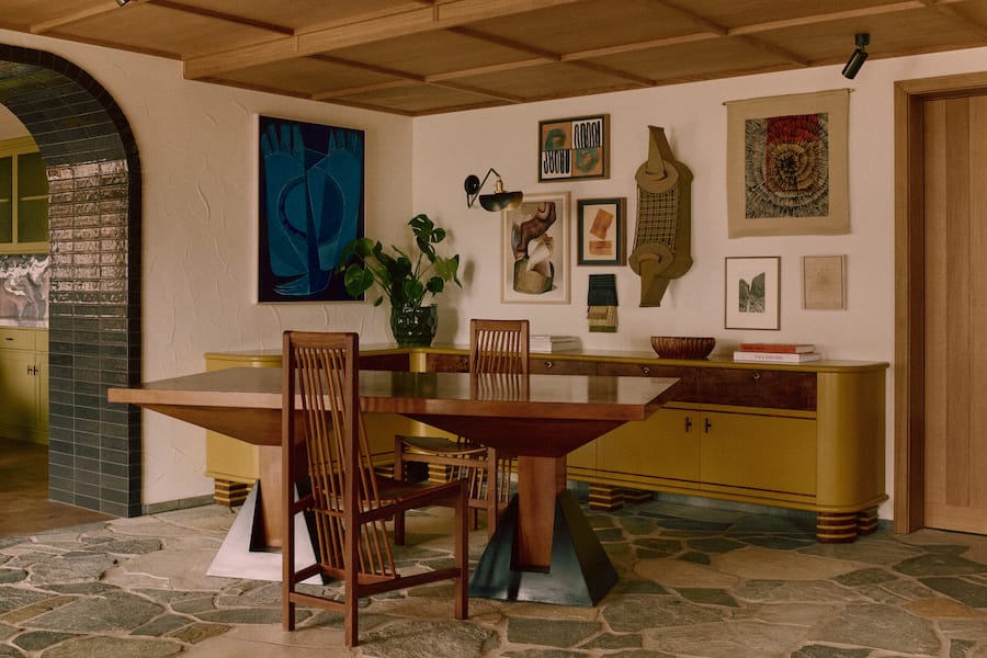 The Brecon, Reception