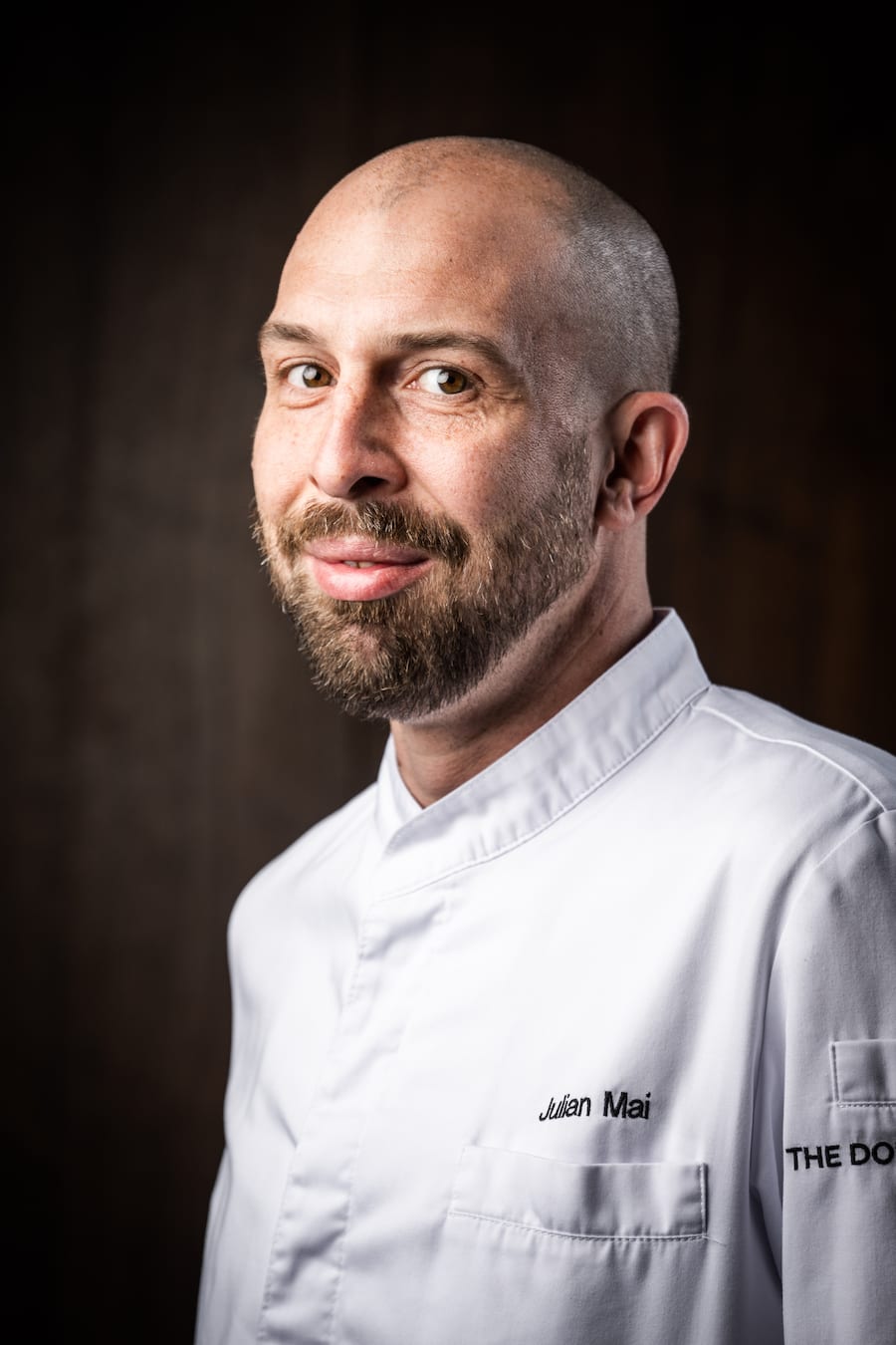 The Dolder Grand 2023: Julian Mai