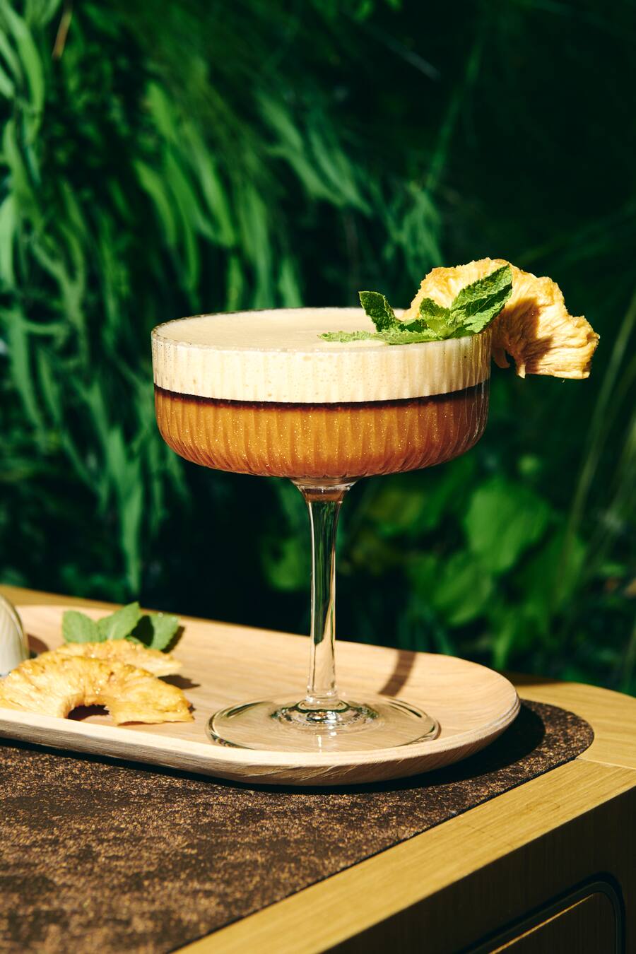 GMC Nespresso Barista Nassima Boussoffana