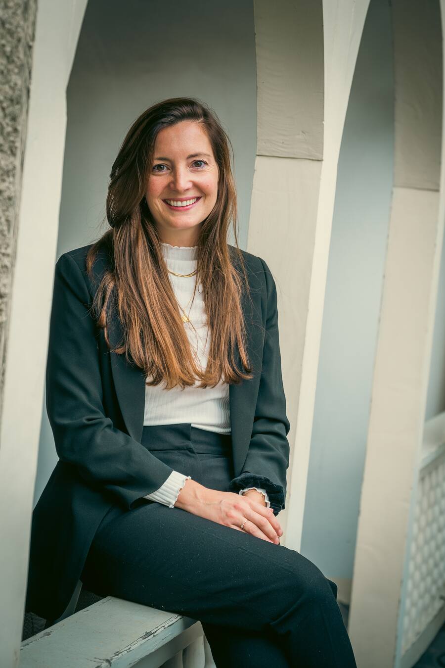 Anthea Jufer Uccelin