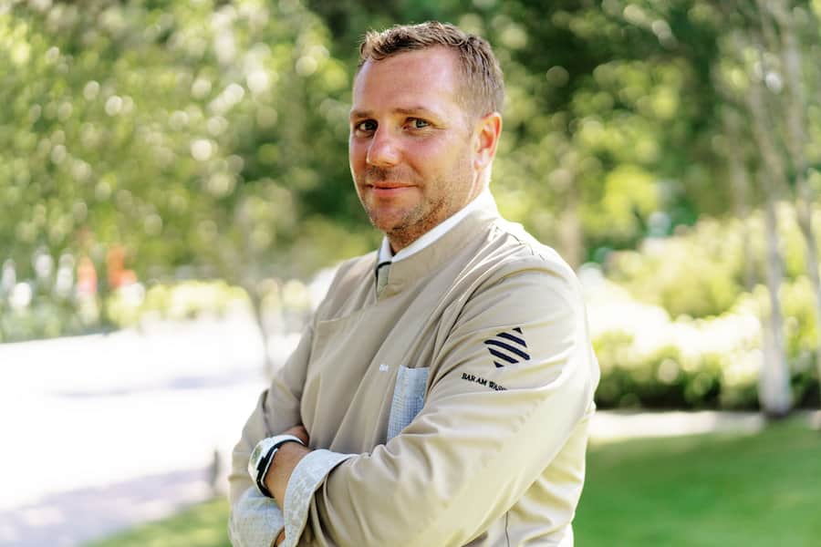 Bar am Wasser Garden Party 2024