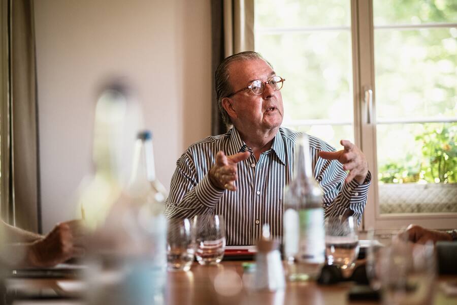 Buena Vista Kitchen Club