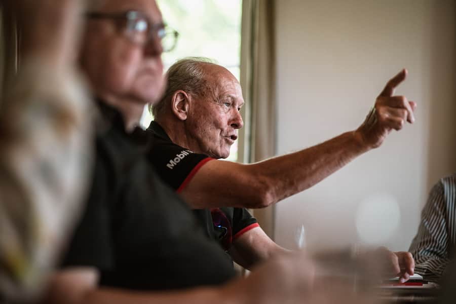 Buena Vista Kitchen Club