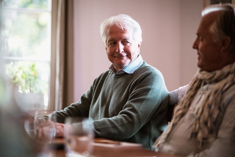 Buena Vista Kitchen Club