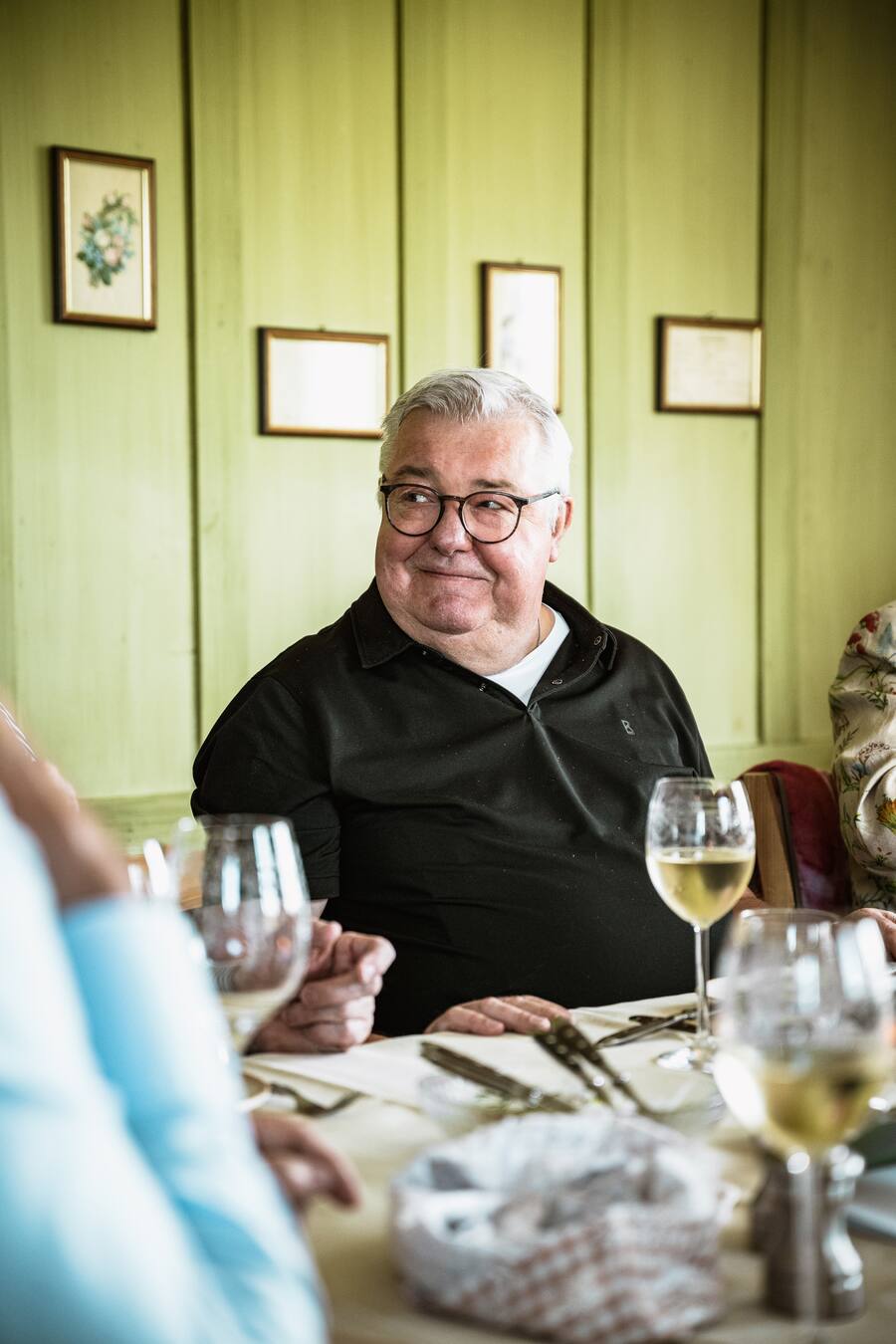 Buena Vista Kitchen Club