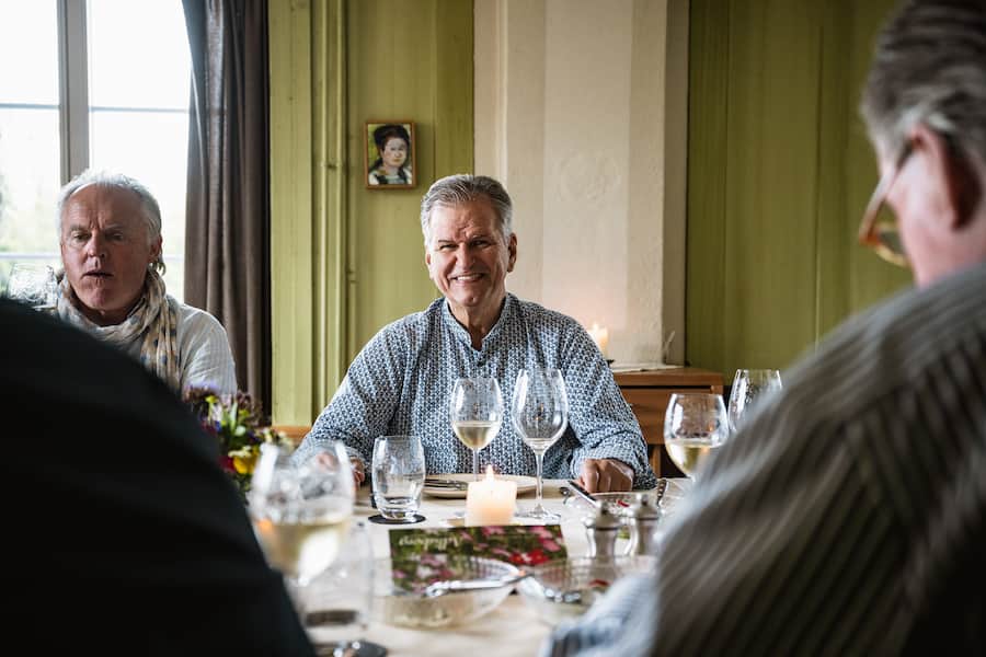 Buena Vista Kitchen Club