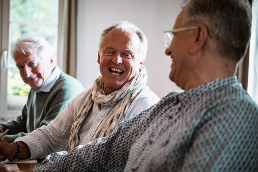 Buena Vista Kitchen Club