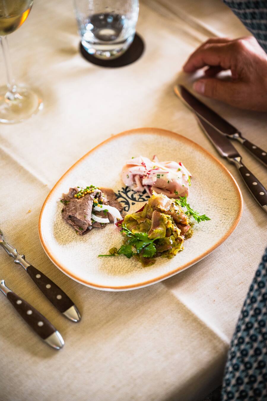 Buena Vista Kitchen Club