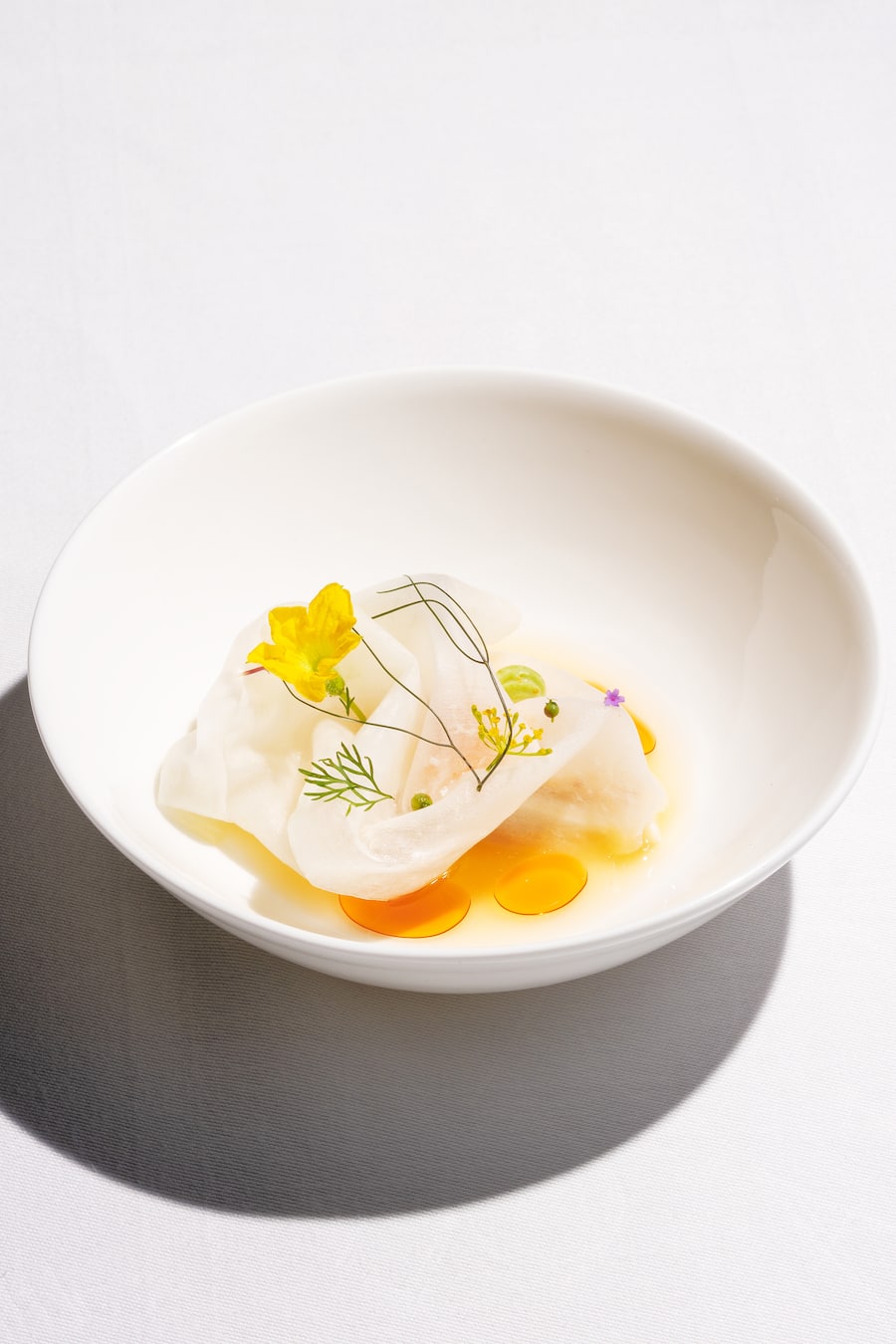 Caminada Garden Party