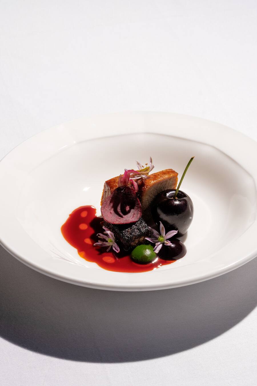 Carcenat Garden Party