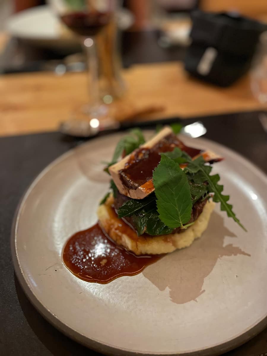 Chetzeron Crans-Montana