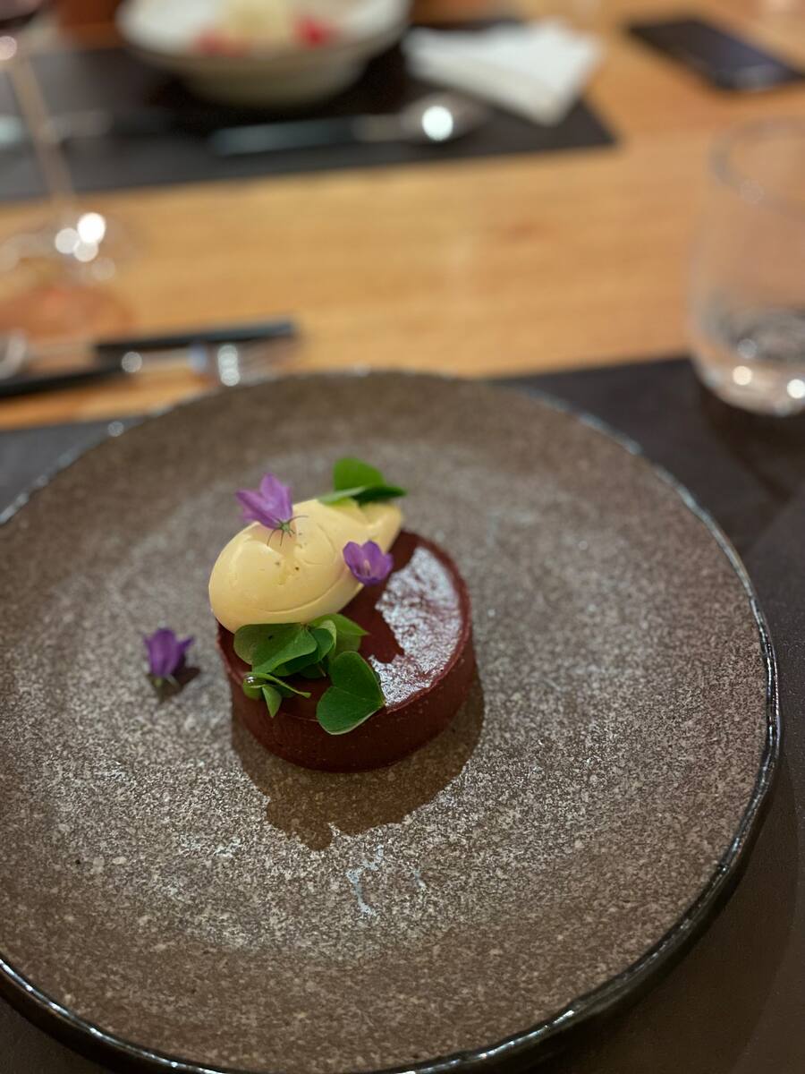 Chetzeron Crans-Montana