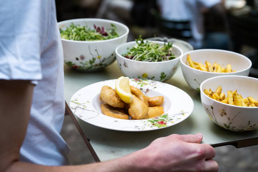 Forellenknusperli Neumarkt