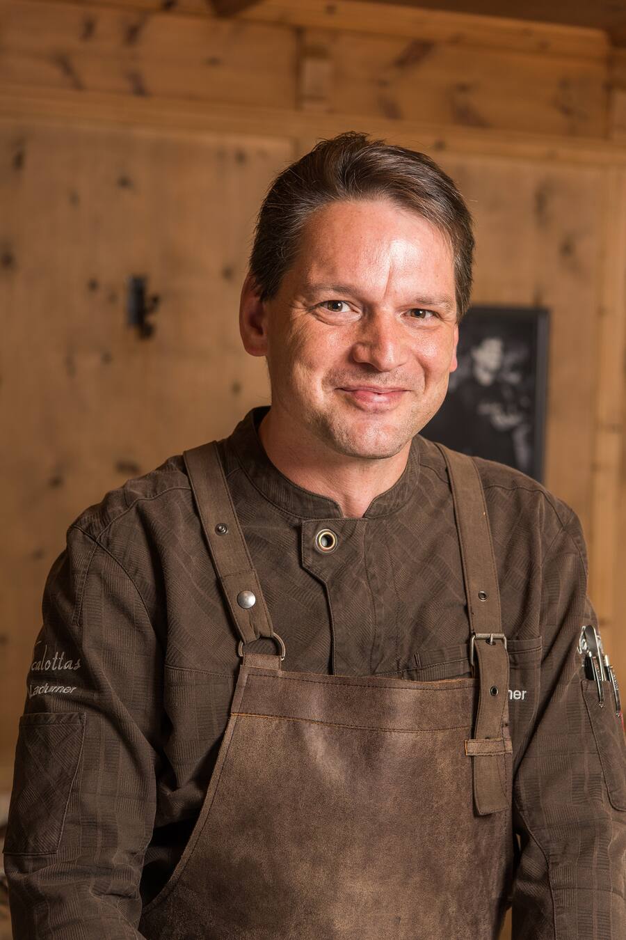 Hansjörg Ladurnerrokan