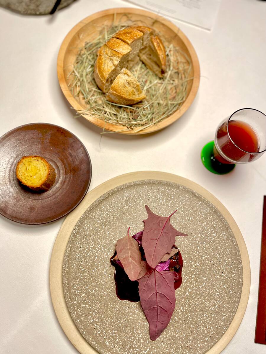 La Pinte des Mossettes juillet 2024 Nicolas Darnauguilhem