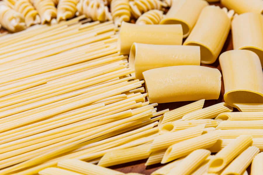 Marco Ortolani Eden au Lac La Reserve-Restaurant Pasta Verrigni Fotografiert am 27.08.2024