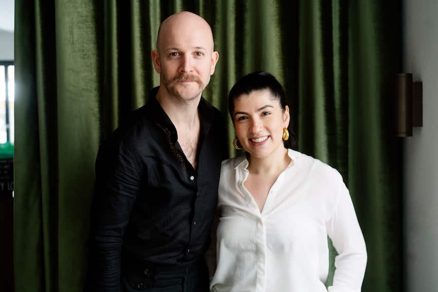 Markus Stöckle Elif Oskan