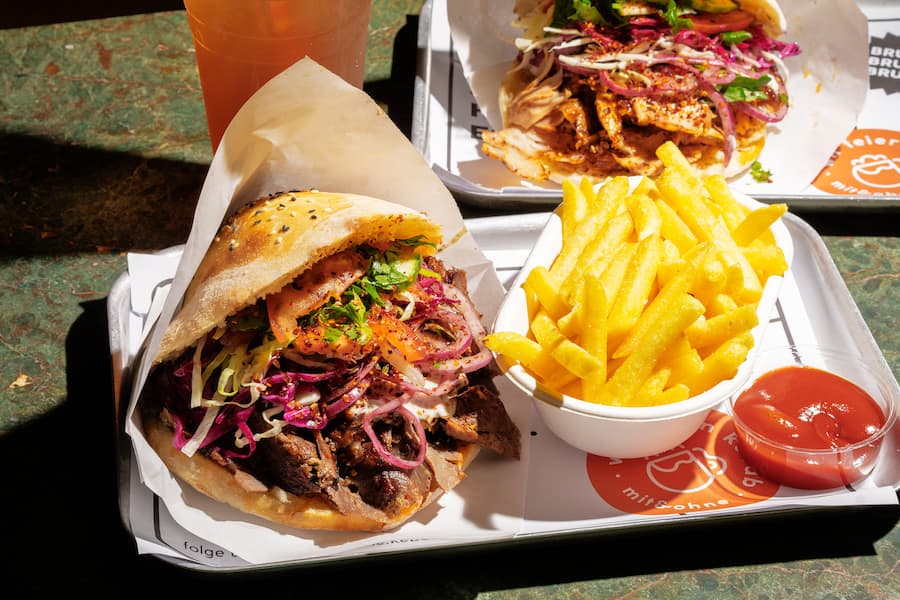 Mit und Ohne Zürich