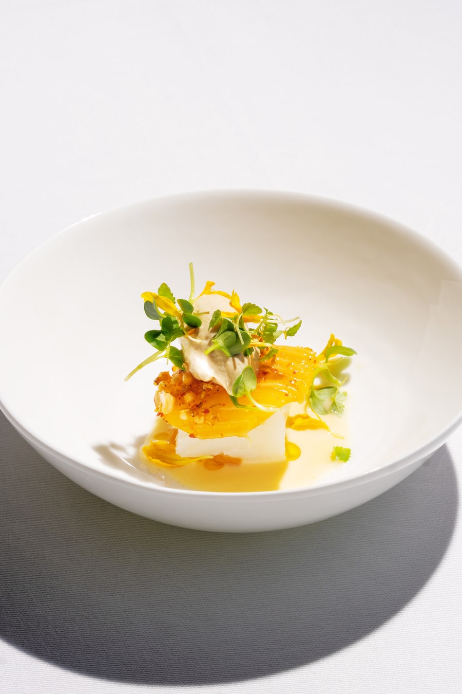 Nieder GM Garden Party