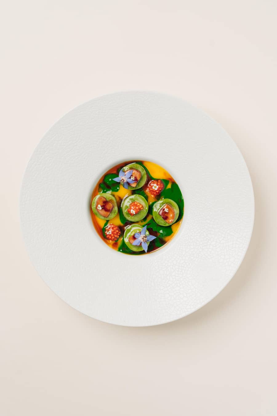 Orsini Summer 2024 - Mandarin Oriental Hotel Zuerich - Copyright Olivia Pulver