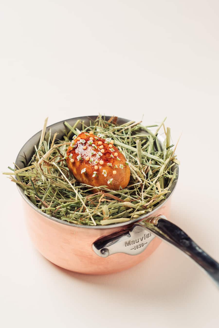 Orsini Summer 2024 - Mandarin Oriental Hotel Zuerich - Copyright Olivia Pulver