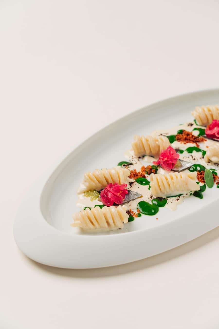 Orsini Summer 2024 - Mandarin Oriental Hotel Zuerich - Copyright Olivia Pulver