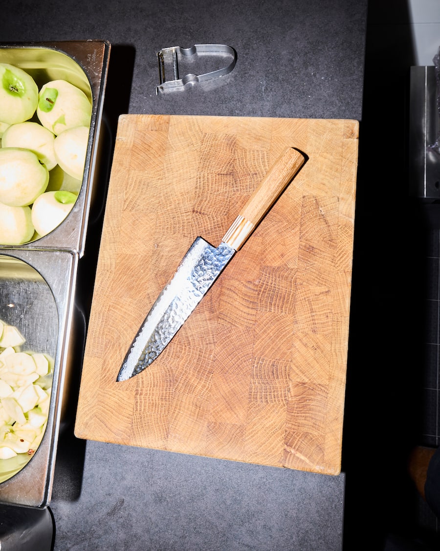 PP Clément Au Chasseur Fribourg