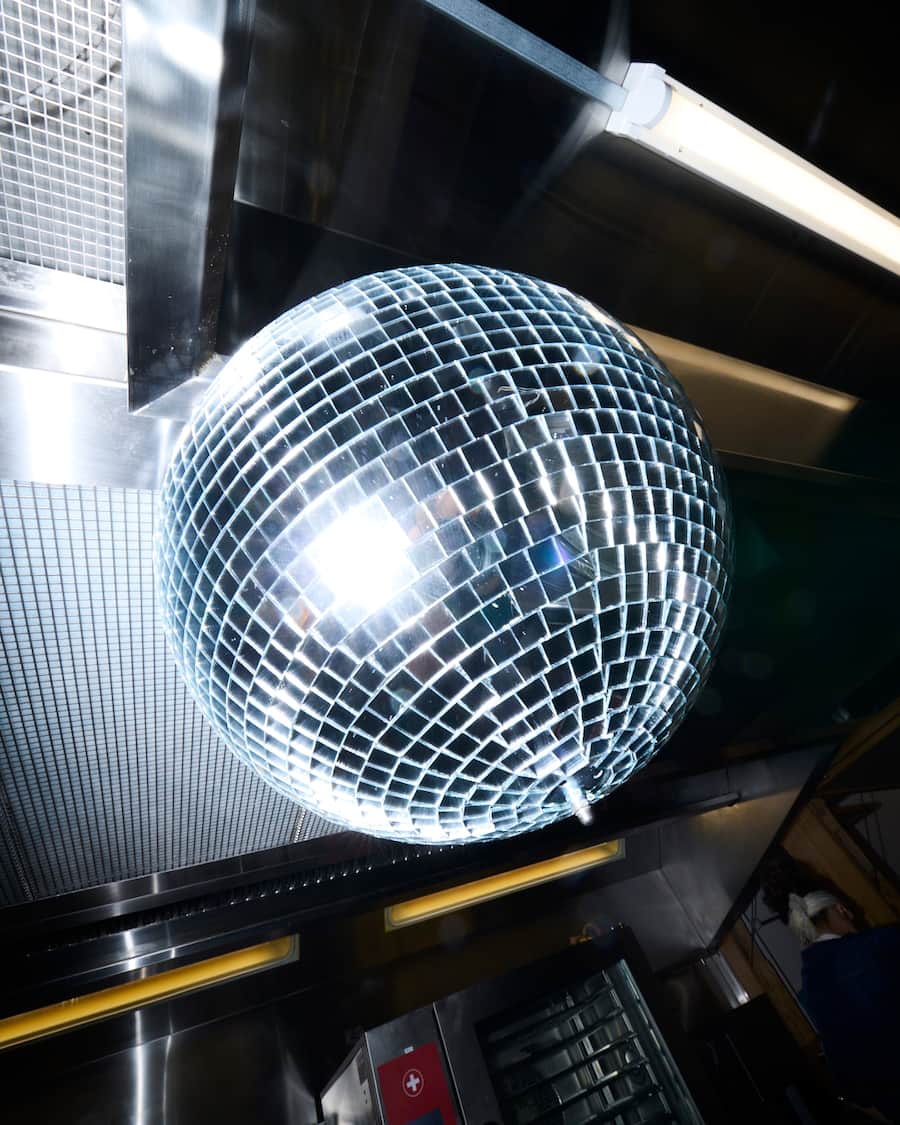 PP Clément Au Chasseur Fribourg