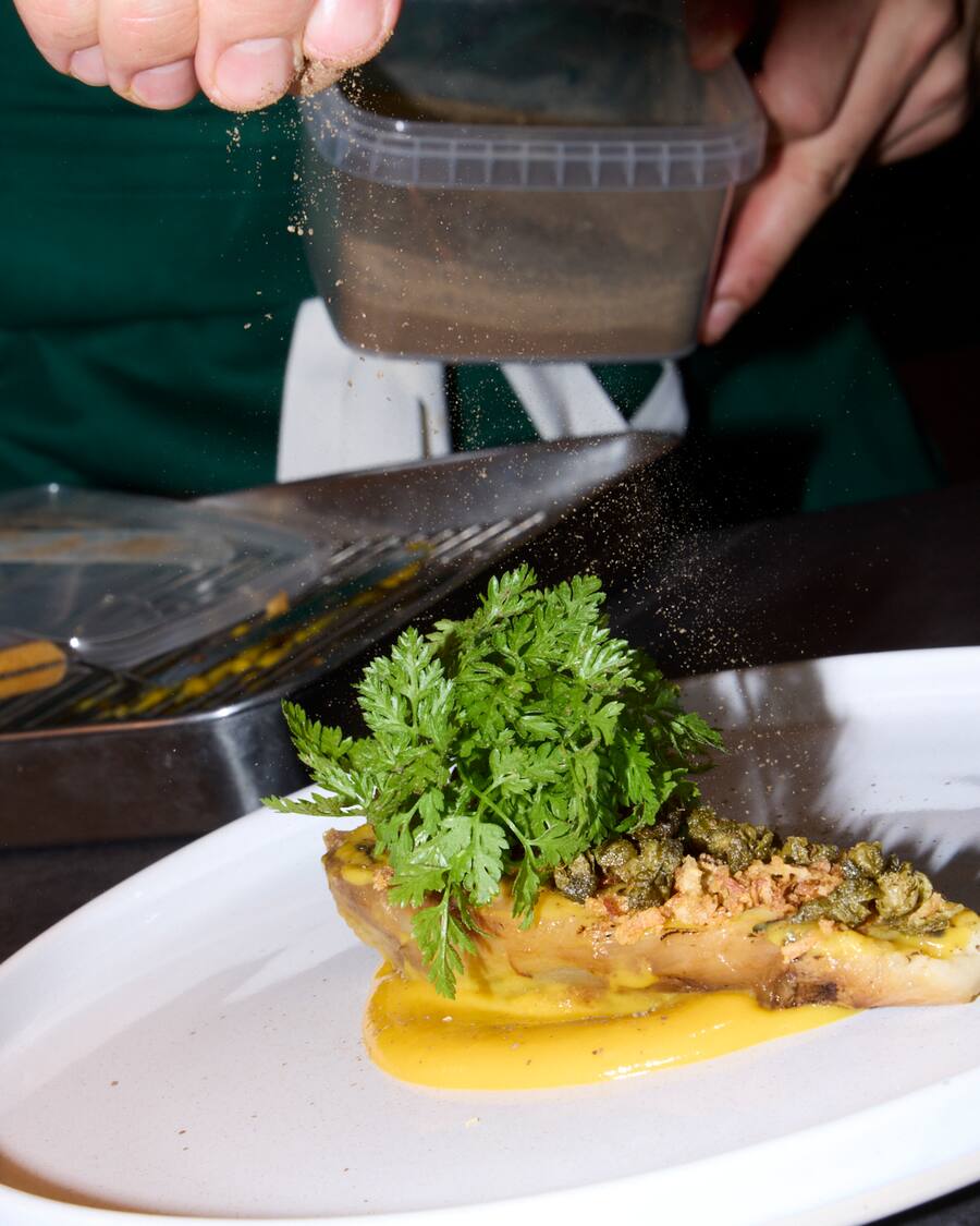 PP Clément Au Chasseur Fribourg