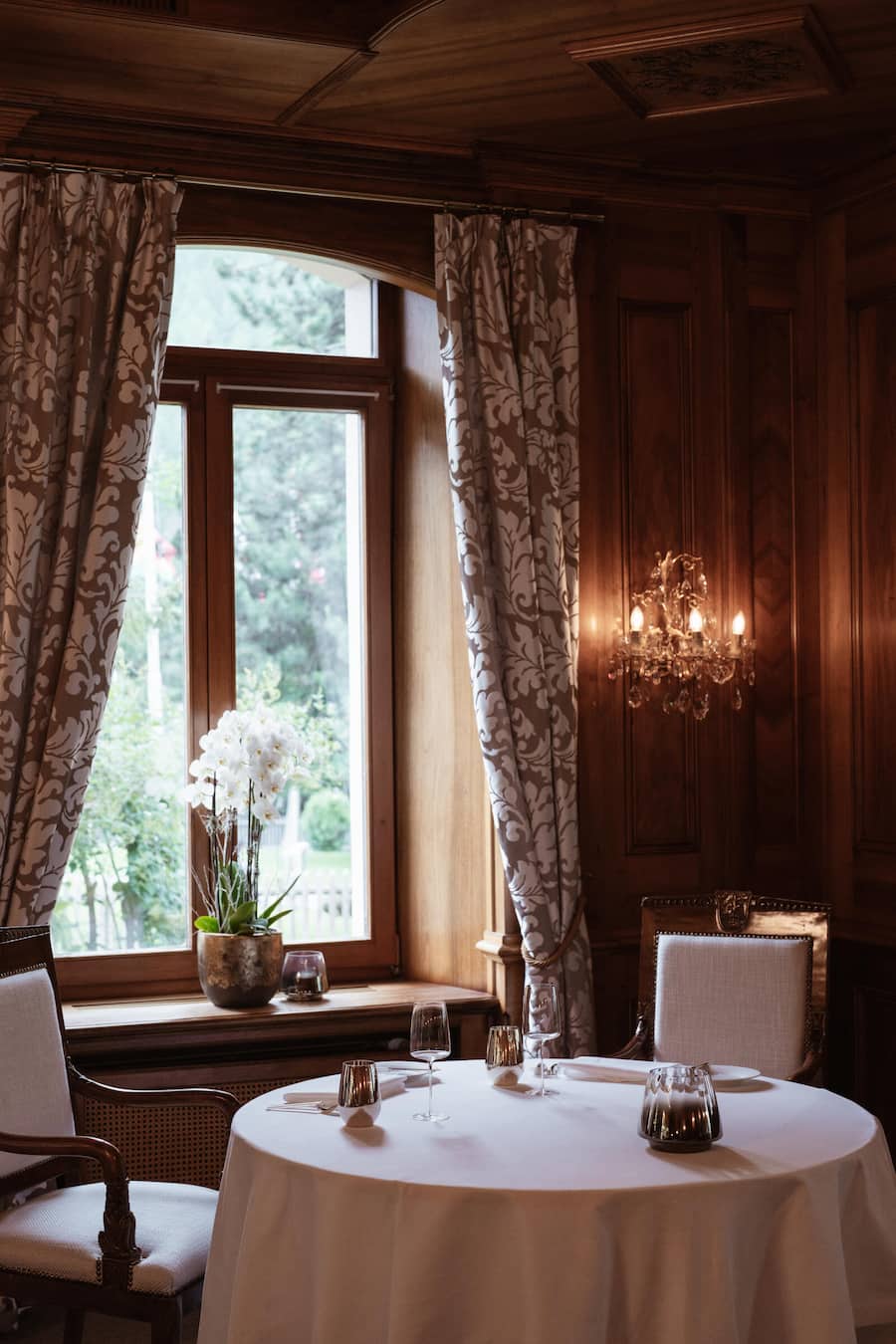 Prato Borni - Zermatterhof Zermatt