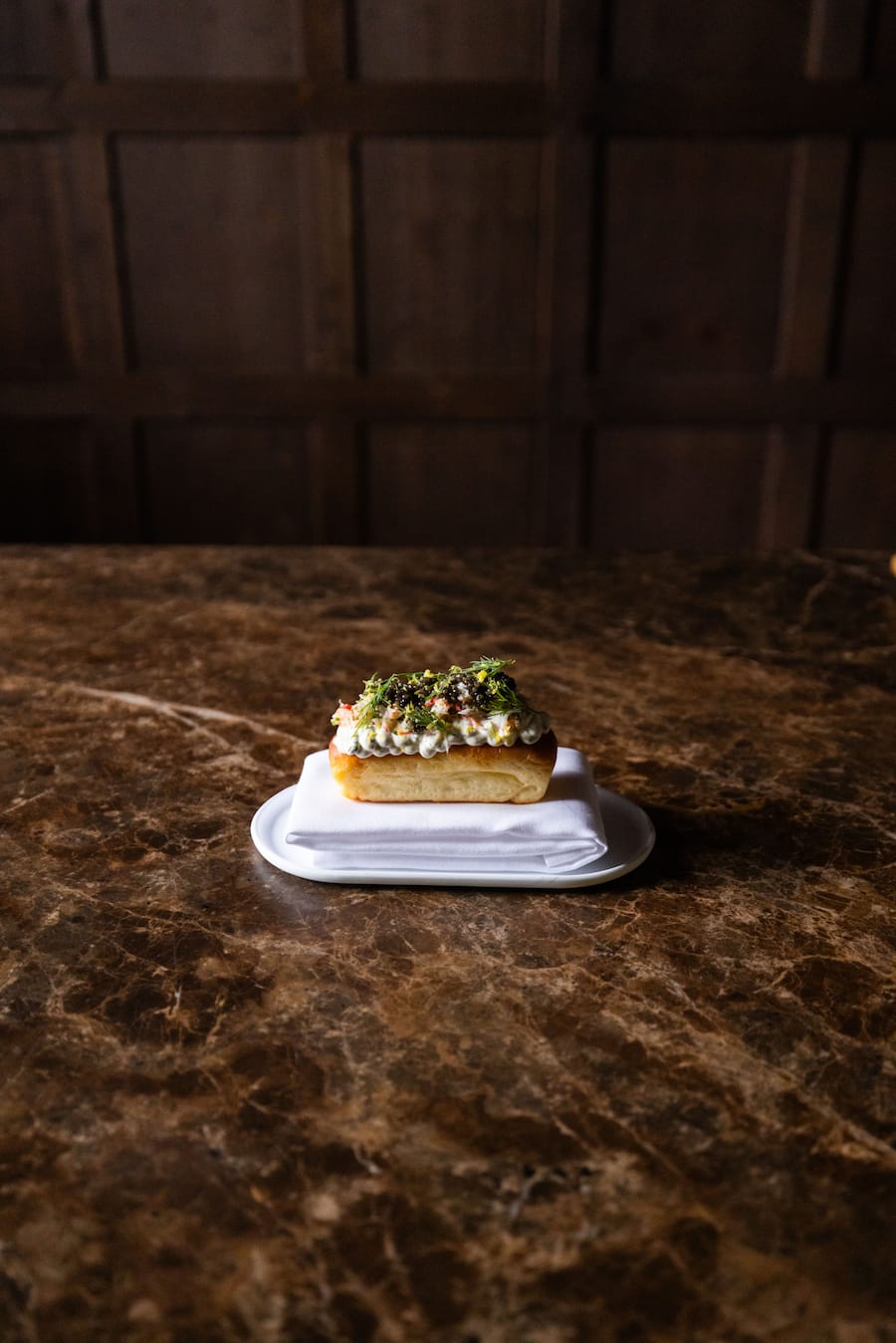 R.C Concepts mit Chef Raul Garcia und Geschäftspartker Carl Paulick_Food