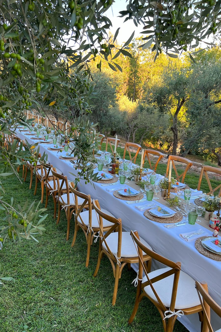 Ralph Schelling Provence