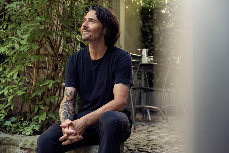 GM_Neumarkt_Place to be, Nenad Mlinarevic