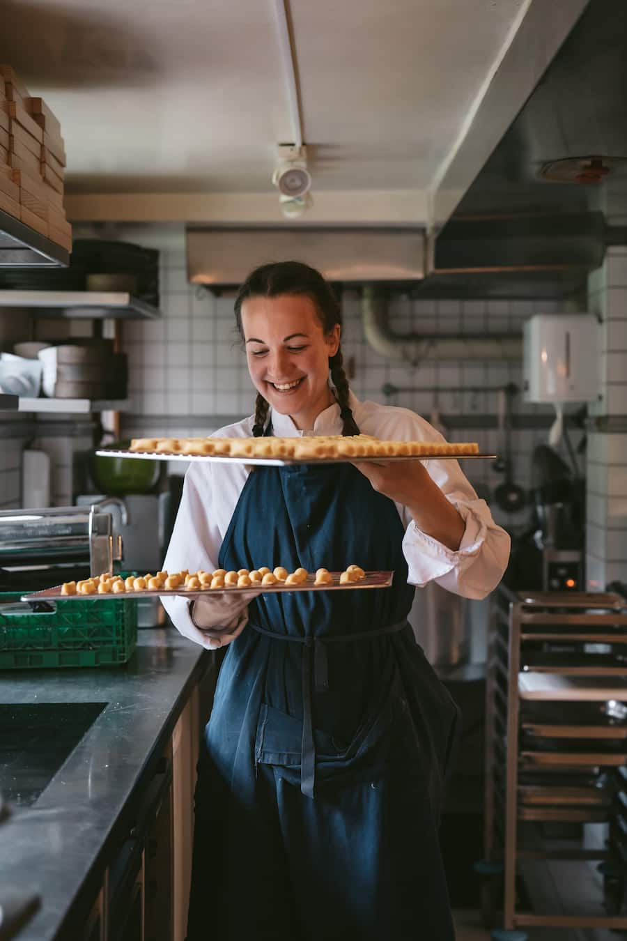 S. Pellegrino Young Chef