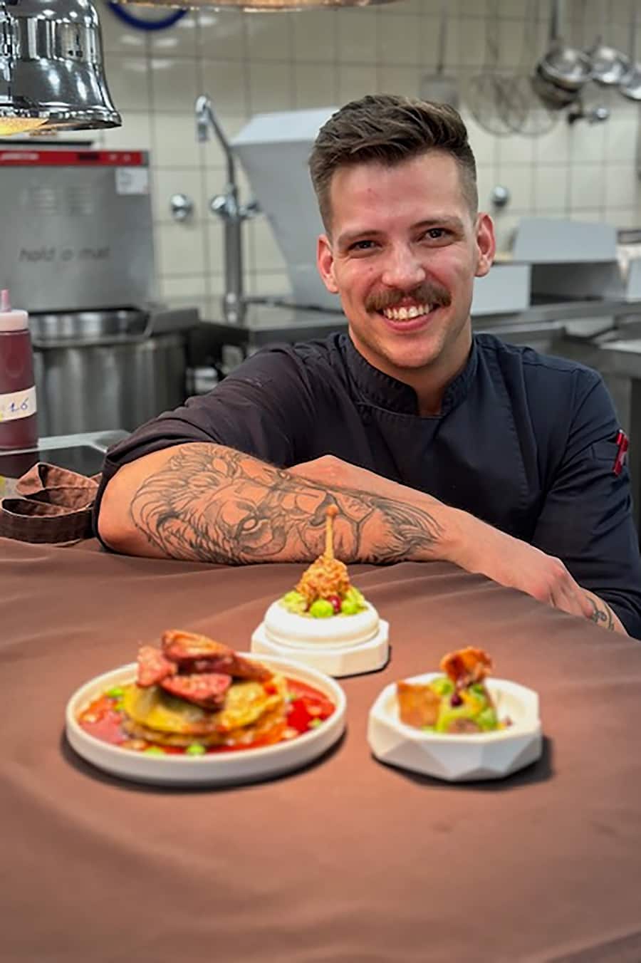 S.Pellegrino Young Chef