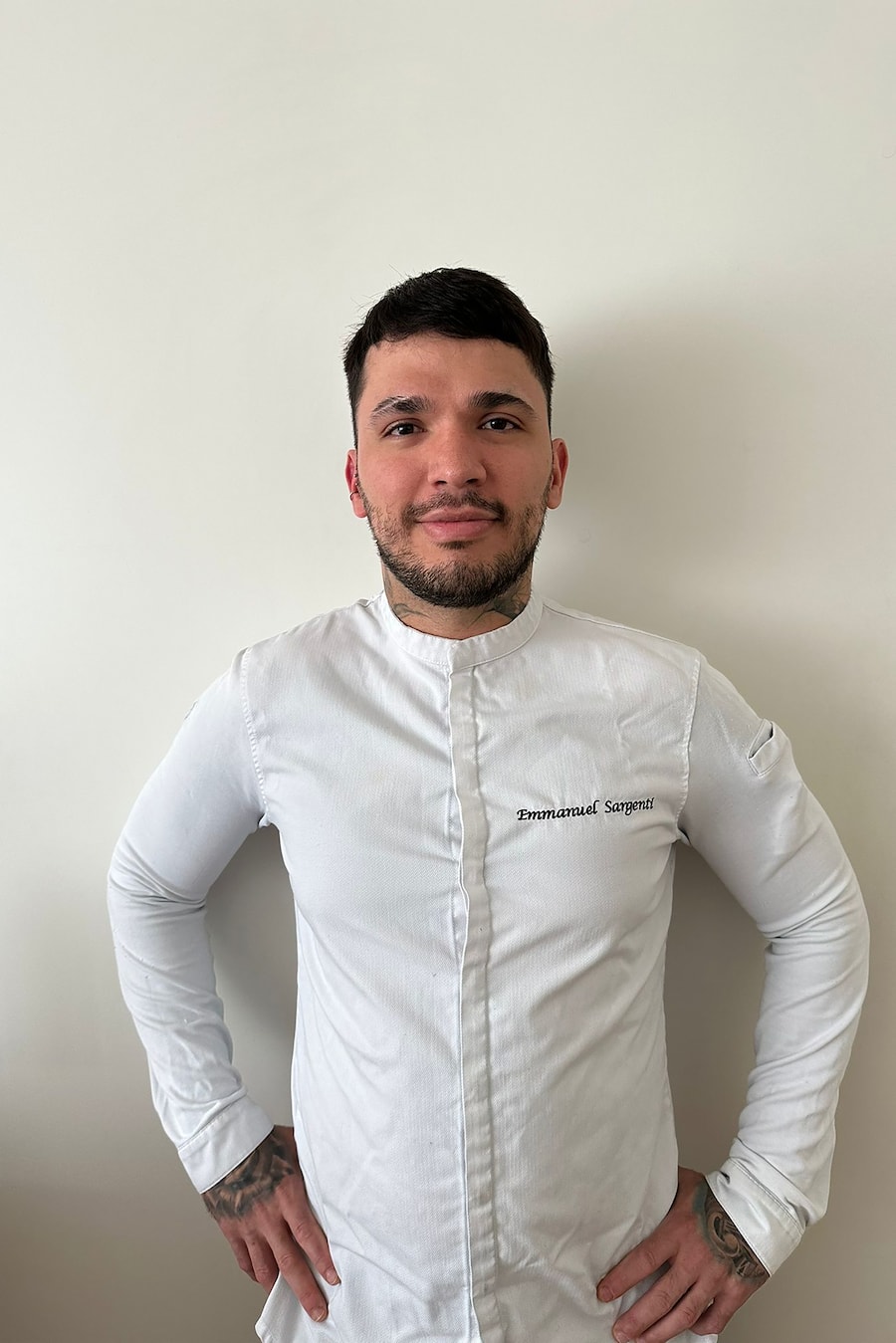 S.Pellegrino Young Chef