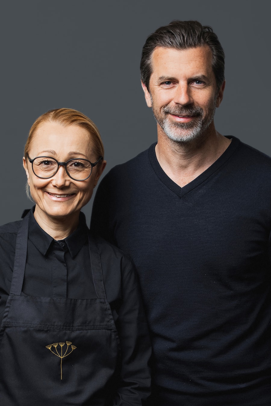 Tanja Grandits Andreas Caminada