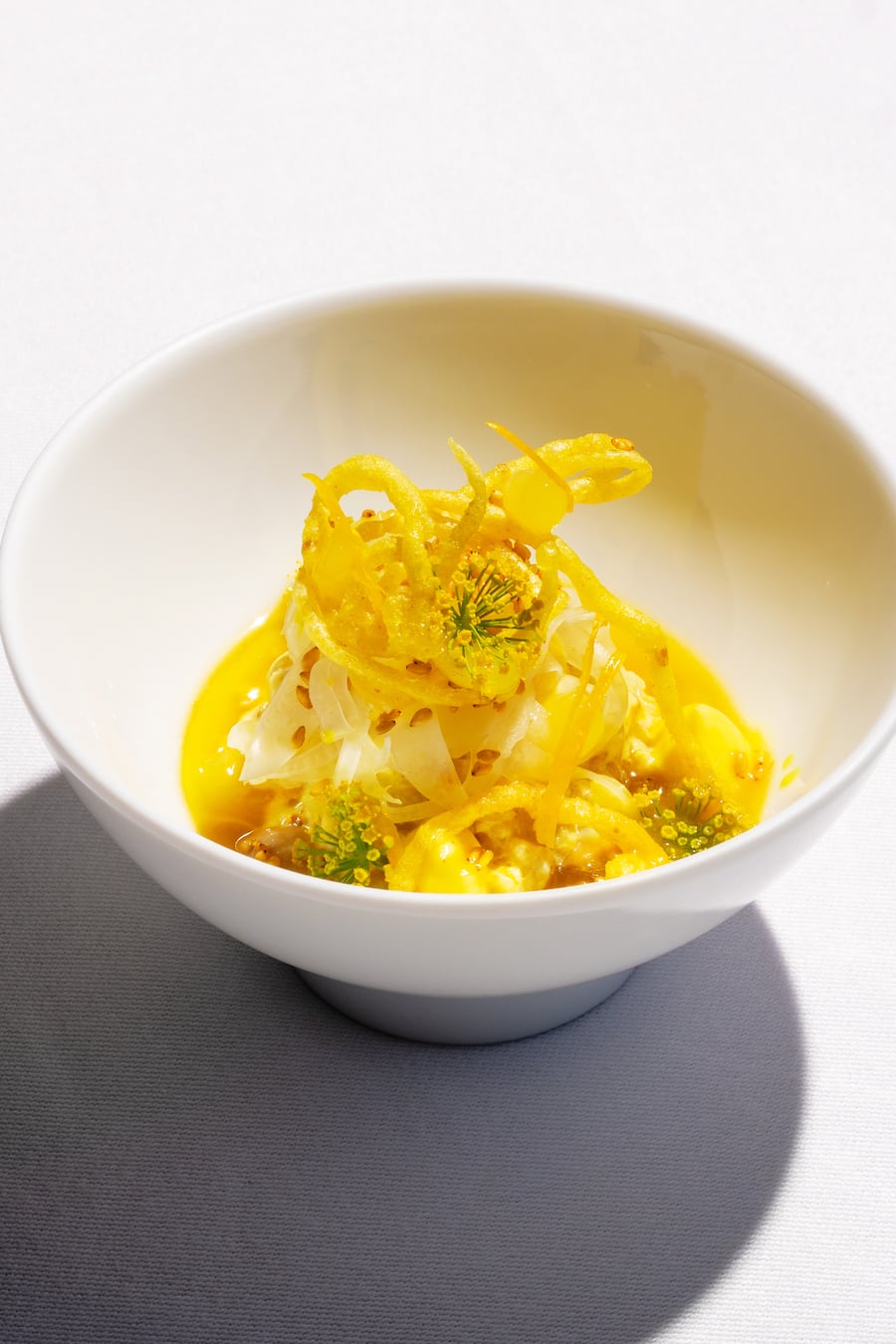 Tanja Grandits Garden Party