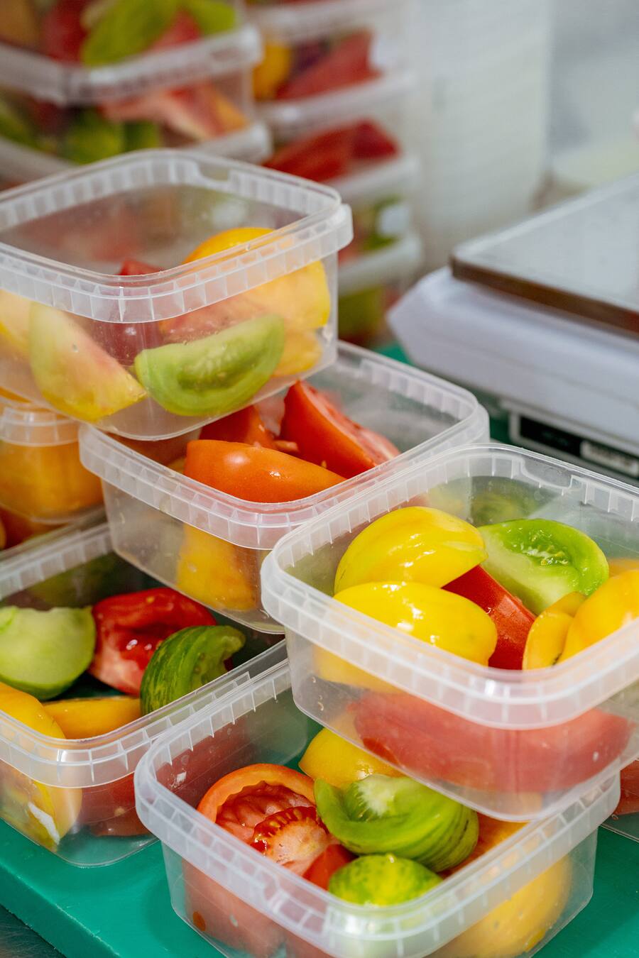 David Schnapp bei Nenad Mlinarevic im Neumarkt Zürich - Schnapp hilft in der Küche