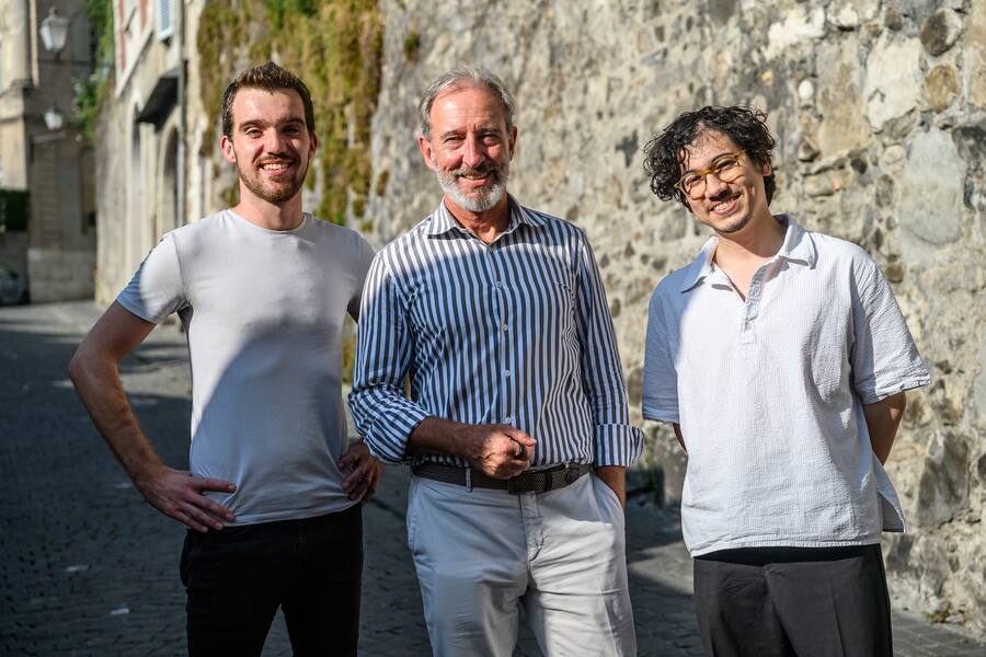 Visitaly Just Eat Genève