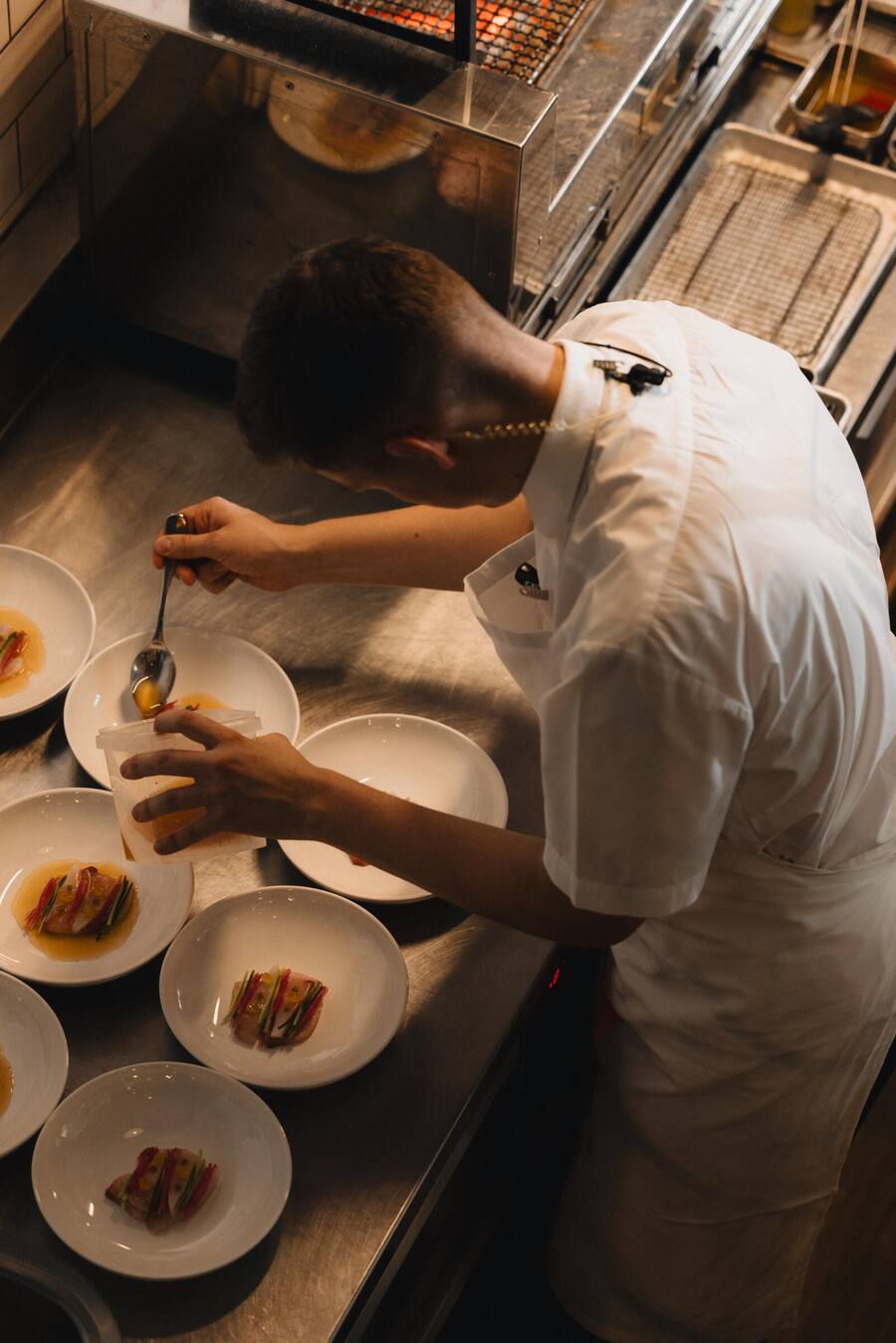 Mercedes-Benz, Steinhalle Bern, Markus Arnold, Guy Ravet