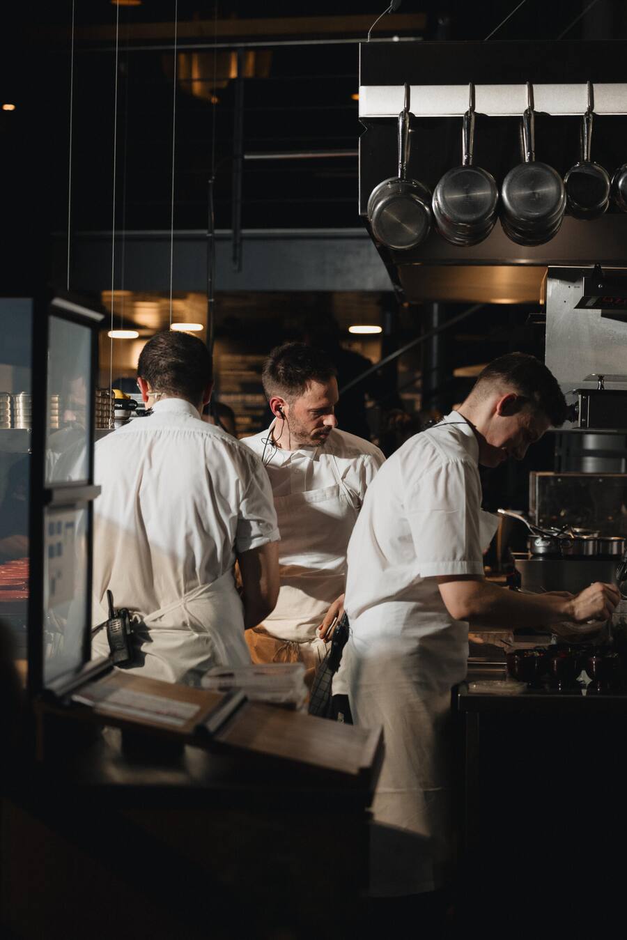 Mercedes-Benz, Steinhalle Bern, Markus Arnold, Guy Ravet