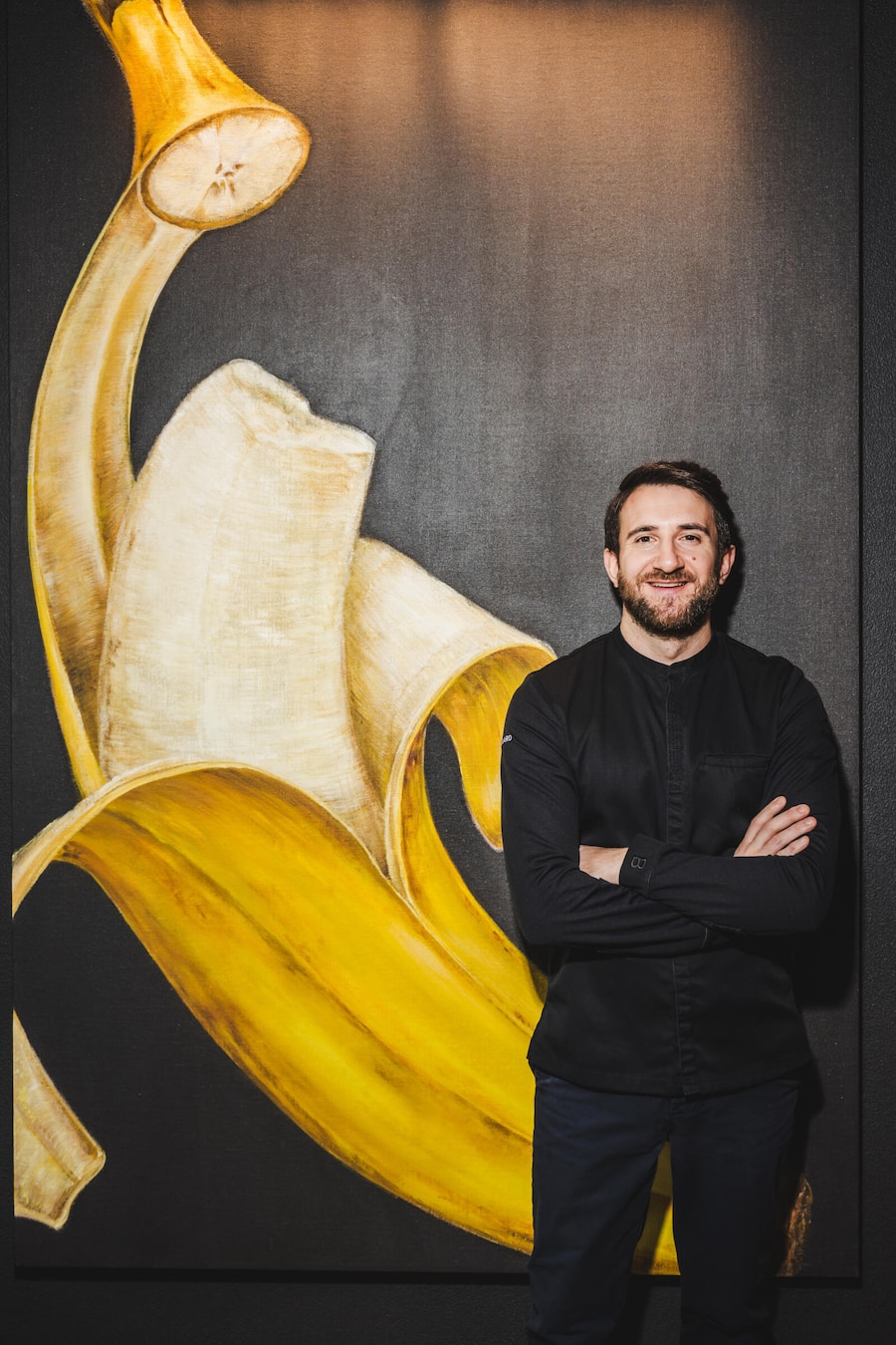 Ascona 2024: Marco Campanella Restaurant La Brezza, Hotel Eden Roc, Ascona, TI