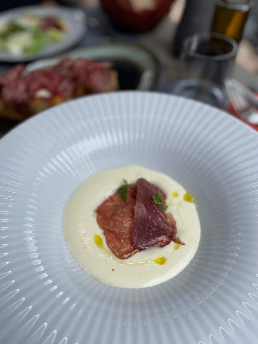 Beef'Ør Sion Mathieu Bruno