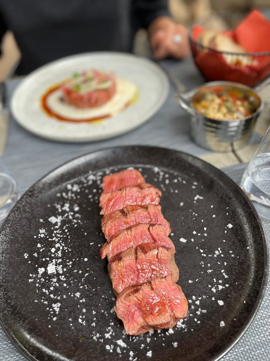 Beef'Ør Sion Mathieu Bruno