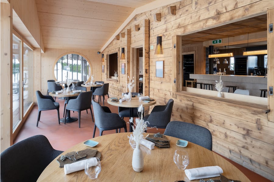 Brasserie d'alpage Les Cerniers